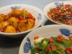 -潇湘阁(汉光百货店)