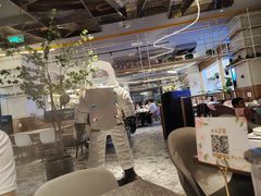 -烟火鱼乡(京华城店)