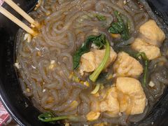 -张正麻辣烫(龙城路店)