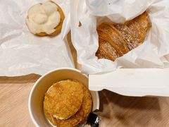 -DRUNK BAKER(上海陕康里店)