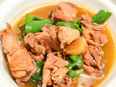 -老乡鸡(上海白玉兰广场店)