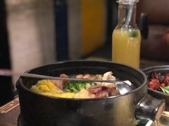 -外婆家(蓝色港湾店)