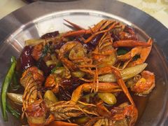 -聚味瞿记·龙虾堂(渔人码头一店)