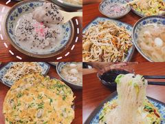 -福州人铭小吃