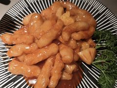 -田婆婆的菜(友谊阳光城店)