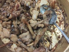 -围龙屋客家食府(福田店)