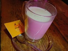 热牛奶-Helens海伦司小酒馆(津湾广场店)