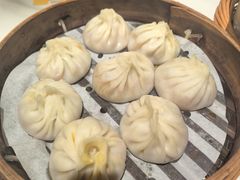 -馋三尺蟹粉小笼(人民广场店)