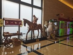 -大光明电影院(南京西路店)