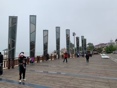 -老虎石海上公园