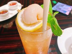 -北京四季酒店·采逸轩