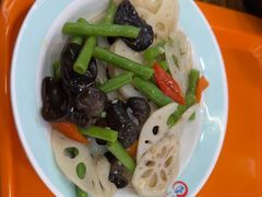 -豫掌柜饸饹面·烩面(秀沿路店)