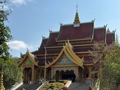 -西双版纳勐泐文化旅游区