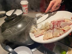 -同仁四季椰子鸡(无锡滨湖万象汇店)