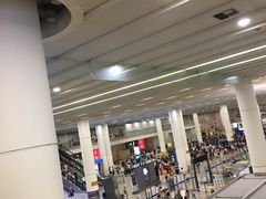 -庆记香港烧味小馆(浦东机场店)