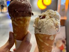 -LUNEURS月乐诗·法式冰淇淋(环贸店)