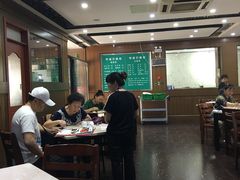 大堂-苏闽菜馆(鞍山道店)