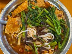 -雙冲柳州螺蛳粉&酸嘢&桂林米粉(簋街店)