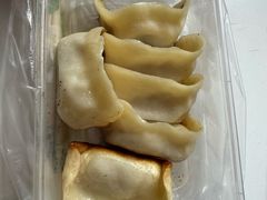 -水丰锅贴(延吉东路店)