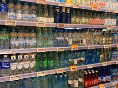 -Olé精品超市(北京合生汇店)