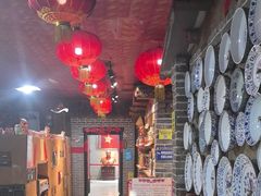 -即墨老公社·海肠捞饭大王(古城店)