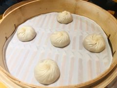 芋泥小笼包-鼎泰丰(当代商城店)