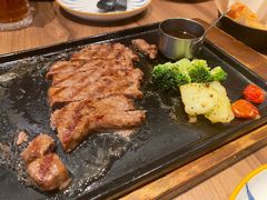 -必胜客(赛格国际购物中心店)