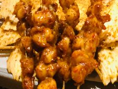 鸡软骨-铁人烧烤(北京店)