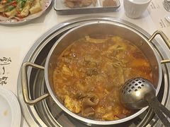 -刘一锅筋头巴脑(大悦城C店)