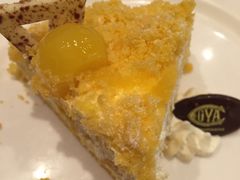 -Cova Ristorante & Caffe(海港城店)