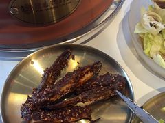 -南浦洞烤肉·新世界版(奥体店)
