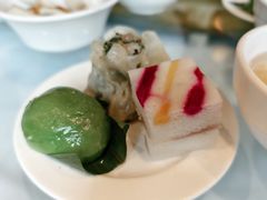 -龙抄手食府(浣花北路店)