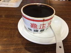 -龟金正·港式甜品(客村店)