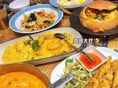 -仙罗泰·泰国餐厅(印象汇店)