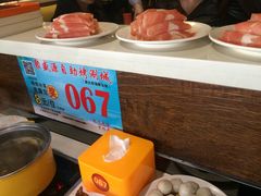 -聚盛源蒸汽海鲜火锅烤肉自助(巨川金海岸购物广场店)