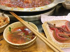 -大龙火锅(老店)