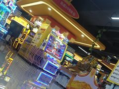 -爱玩嘉年华(江北一店)