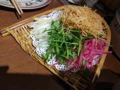 -额娘·春饼烤鸭(华北七楼创始店)