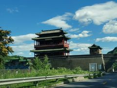 -居庸关长城-2号停车场