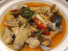 -龙猫意杯花园餐厅(芙蓉湖店)