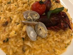 -卡佩罗意大利餐厅及酒吧Al Cappello Trattoria