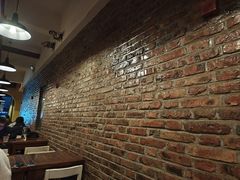 -Rural Tequila墨西哥餐厅(东川路店)