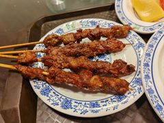 -牛街洪记小吃店(牛街店)