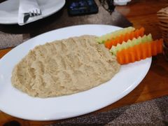 -TUK土耳其餐厅·下午茶(卢湾店)
