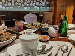 -佛山保利洲际酒店·月色西餐厅