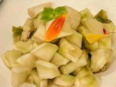 -锦江宾馆-花园餐厅