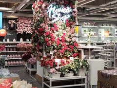 -宜家家居(哈尔滨商场店)