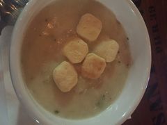 -Bubba Gump Shrimp(Ala Moana)