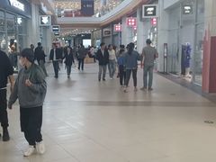 -杉杉奥特莱斯广场(哈尔滨店)