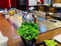 -湘汇概念铁板烧(铁西万达店)